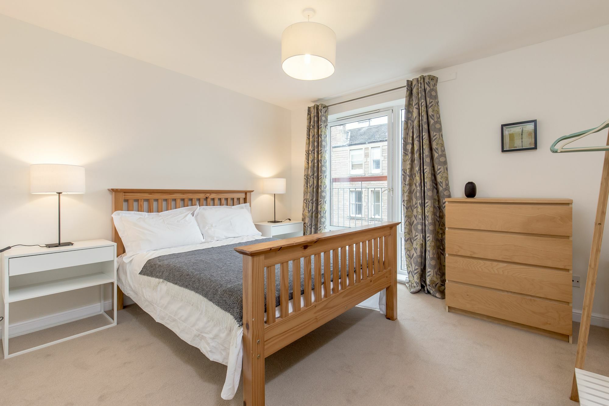 Dreamhouse Apartments Edinburgh Haymarket Экстерьер фото